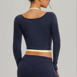 DOUBLE LAYER WORKOUT SET