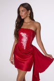 BRE MINI DRESS