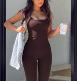 DOUBLE LAYER WORKOUT SET
