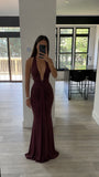 BEATRICE GOWN