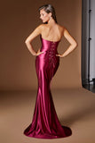 MIMI GOWN