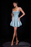 VANESSA MINI DRESS