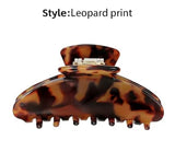 CUSTOM NAME HAIR CLIP