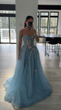 WHIMSICAL BALL GOWN