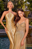 ANASTASIA GOWN