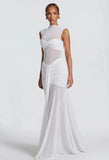 TRENDSETTER MAXI DRESS