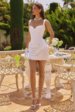 POLLY MINI DRESS