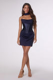 VIENNA MINI DRESS