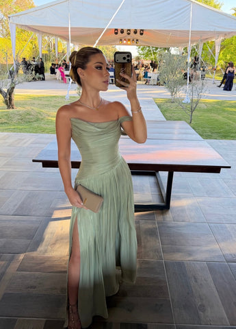 HOLLY GOWN