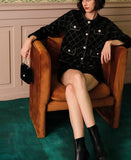 ELEGANTE COMPLETO GIACCA E GONNA