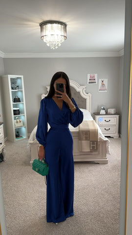 HAUT COURT EN SATIN SOIEUX