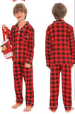 FAMILY CHRISTMAS PAJAMAS