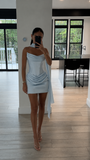 VIENNA MINI DRESS