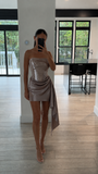 BRE MINI DRESS