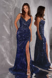 SIDNEY GOWN
