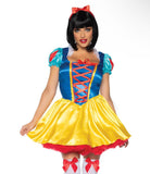 WOMENS PRINCESS COSTUME