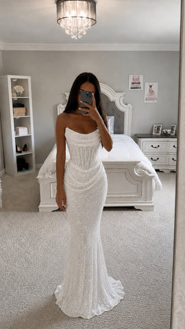 TAYLOR BRIDE GOWN
