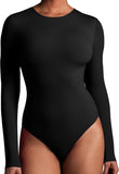 BODY DOPPIA FODERATA