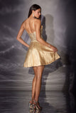 MILS GOWN