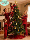 FAMILY CHRISTMAS PAJAMAS