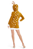 ANIMAL HALLOWEEN COSTUME