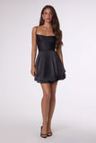 LARISA MINI DRESS