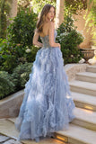 FAIRYTALE GOWN