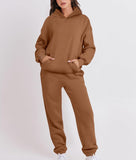 TWO PIECE JOGGER SET