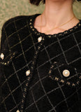 ELEGANTE COMPLETO GIACCA E GONNA