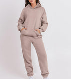 TWO PIECE JOGGER SET