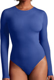BODY DOPPIA FODERATA