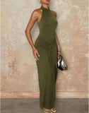 GILL MAXI DRESS