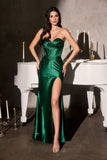 RAQUEL GOWN