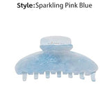 CUSTOM NAME HAIR CLIP