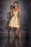 MILS GOWN