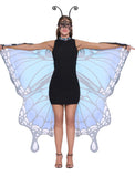 HALLOWEEN BUTTERFLY WINGS