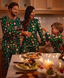 FAMILY CHRISTMAS PAJAMAS