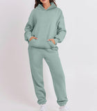 TWO PIECE JOGGER SET