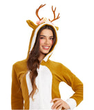 ANIMAL HALLOWEEN COSTUME