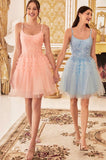 A LINE PLEATED SHORT DRESS