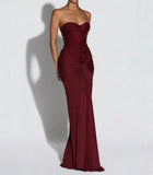HONEY GOWN