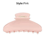 CUSTOM NAME HAIR CLIP