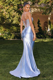 BEVERLY GOWN
