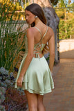 LARISA MINI DRESS