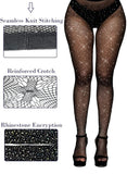 COLLANTS À STRASS SCINTILLANT