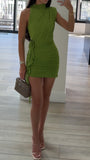 LILLY MINI DRESS