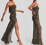 RACHEL DRESS
