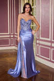 VICKY GOWN