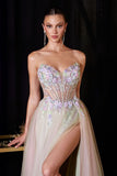 FLORA GOWN