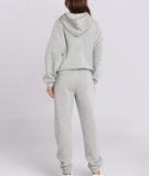 TWO PIECE JOGGER SET